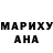 MDMA VHQ Chynars Berdibaeva
